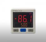 Pisco Pressure Indicator SED-31 For Small Pressure Sensor 11 & 12 Series